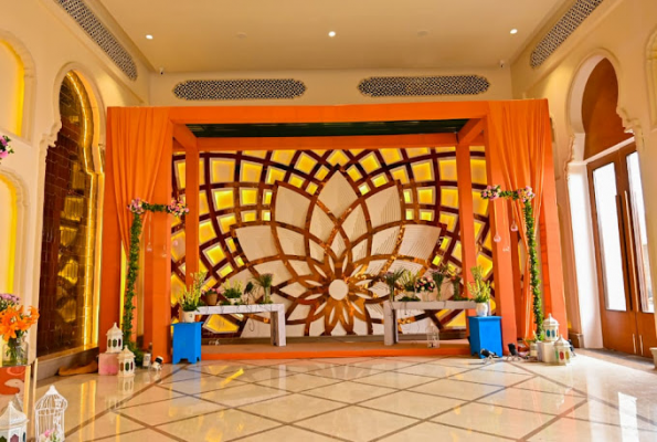 Jewels Banquets And Resorts 4