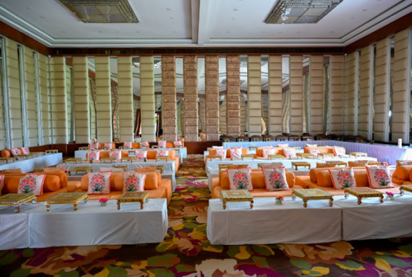 Jewels Banquets And Resorts 5