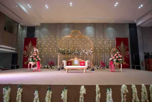 Shubh Aramabh at Shubh Arambh