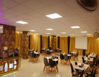 Joshiwal Dhaba And Banquets