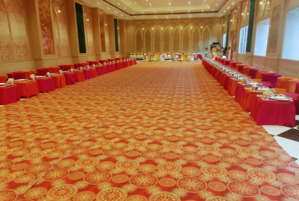 Banquet Hall at Geetanjali Banquet