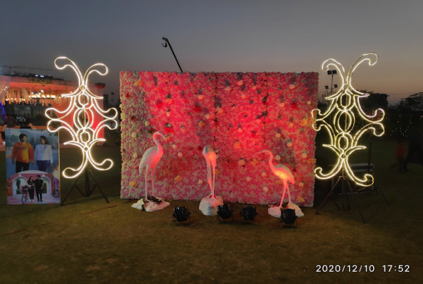 Shehnai Marriage Garden 1