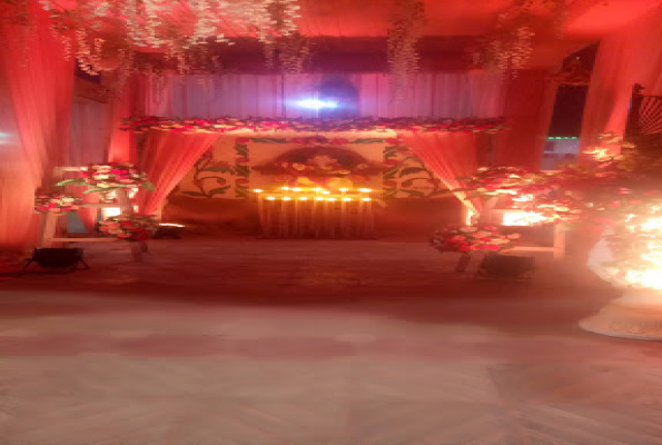 Yadav Marriage Garden 2