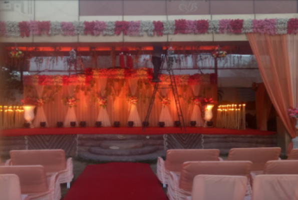 Yadav Marriage Garden