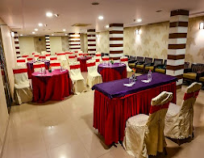 Hotel Shyam Paradise