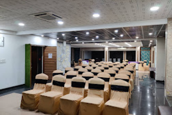 Sanskar Hotel at Sanskar Hotels