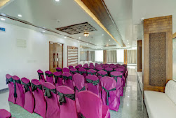 Sanskar Hotel at Sanskar Hotels