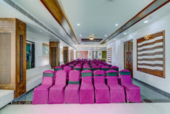 Sanskar Hotel at Sanskar Hotels