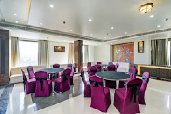 Sanskar Hotel at Sanskar Hotels