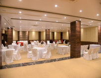 County Inn Hotel