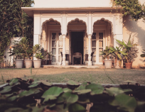 Kishanpura Haveli