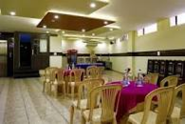 Hotel Padmawati Palace 3