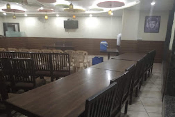 Hotel Padmawati Palace 2