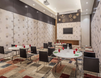 Ibis Kolkata Rajarhat