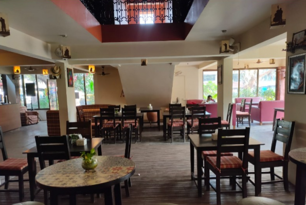 Resort Martins Siesta