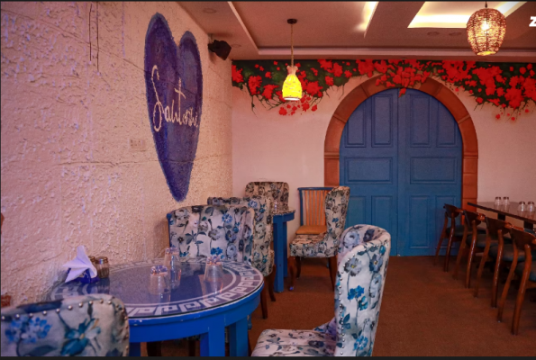 Tamarind Kitchen