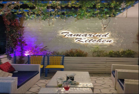 Tamarind Kitchen
