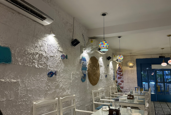 Tamarind Kitchen