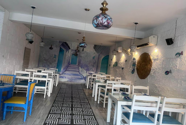 Tamarind Kitchen
