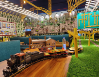 Railicious Railicious
