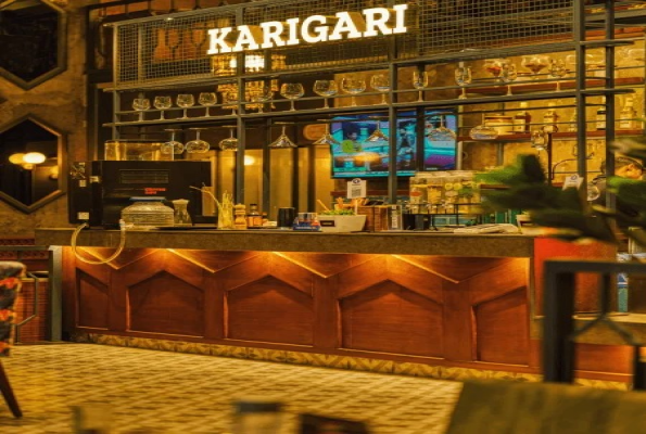 Karigari Restaurant