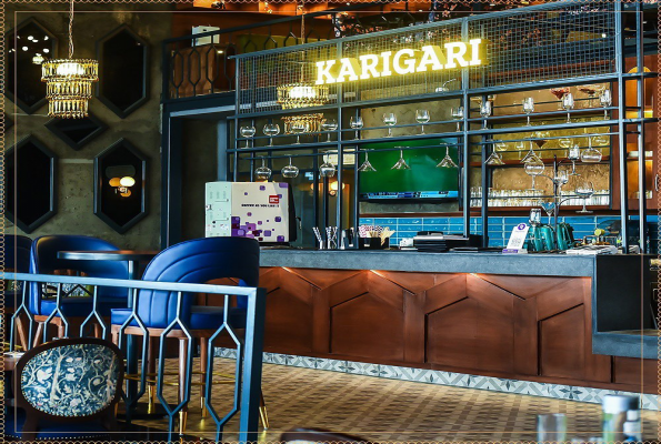 Karigari Restaurant