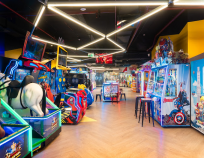 Timezone Ambience Mall Timezone Ambience Mall
