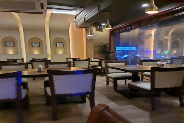 Karims Restaurant