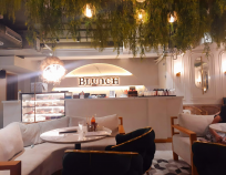 Blunch Cafe And Patisserie