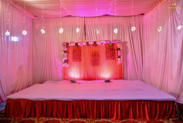 Hotel Dds Banquet Hall And Lawn 4