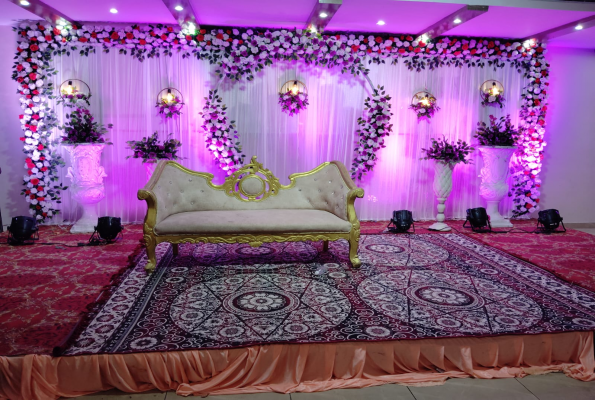 Hotel Dds Banquet Hall And Lawn 1