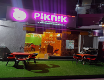 Piknik