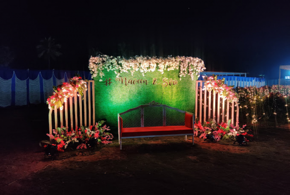 Srishti Vilasa