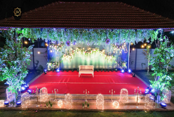 Srishti Vilasa