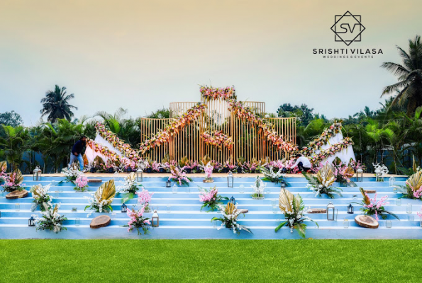 Srishti Vilasa