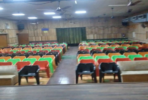 Noida Auditorium