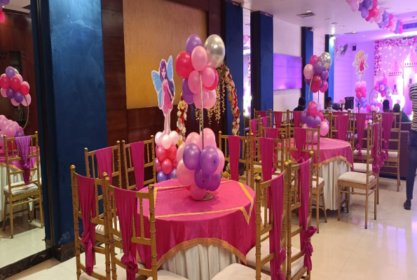 Star Hotel