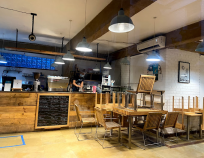 Blue Tokai Coffee Roasters