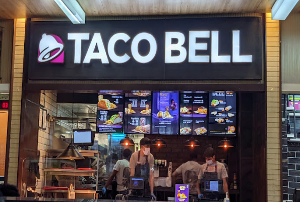 Taco Bell