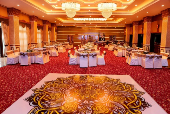 Jalsa Resort & Banquets