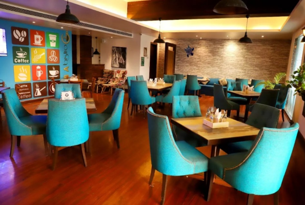 Jalsa Resort & Banquets