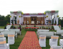 Waghela Ji Marriage Garden