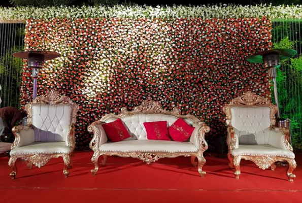 Waghela Ji Marriage Garden 2