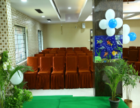 Vvr Banquet Hall