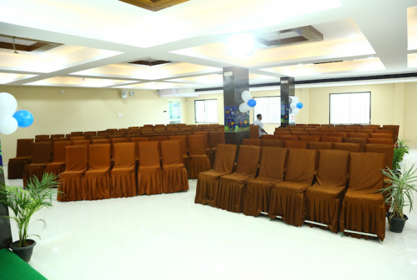 Vvr Banquet Hall