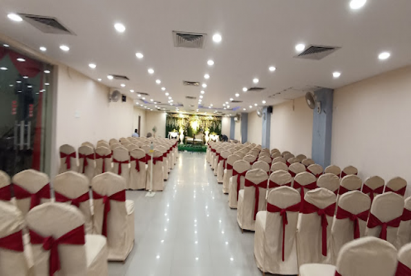 Vedika Banquet Hall