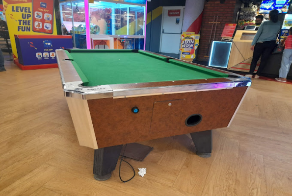 Timezone Gvk One Mall 1