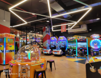 Timezone Marina Mall