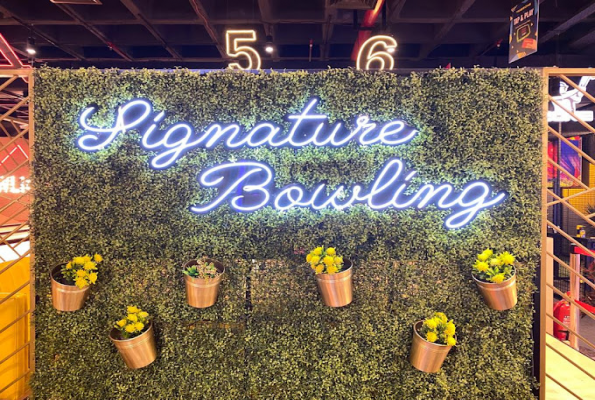 Timezone Phoenix Market City 1