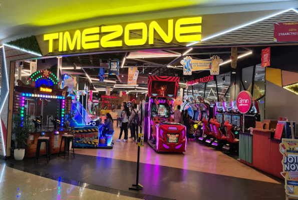 Timezone Phoenix Market City 4